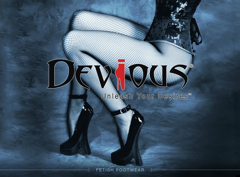 Devious Zapatos