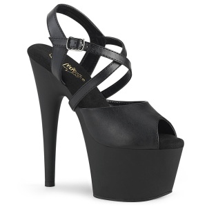 Polipiel 18 cm ADORE-724 zapatos de fiesta para mujer