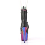 Arco iris 18 cm ADORE-1021RC-02 botines pole dances