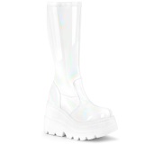 Holograma 11,5 cm SHAKER-65-2 demoniacult botas en cua