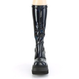 Holograma 11,5 cm SHAKER-65 demoniacult botas en cua