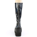 Holograma 11,5 cm SHAKER-65 demoniacult botas en cua