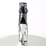 Holograma 18 cm ADORE-1018MSC botines de pole dance