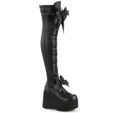 Polipiel 11,5 cm KERA-303 Botas Altas Plataforma