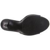 Polipiel 12 cm FLAIR-401-2 Zuecos de mujer para Hombres