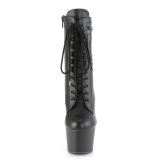 Polipiel 18 cm ADORE-1020PK botines mujer con plataforma