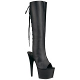 Polipiel 18 cm ADORE-2018 botas de mujer tacn alto