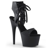 Polipiel 18 cm ADORE-700-14 Zapatos plataforma con tacones