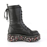 Polipiel 5 cm EMILY-350 lolita botines plataforma