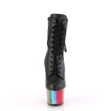 Vegano 18 cm ADORE-1020RC botines plataforma exotic pole dance